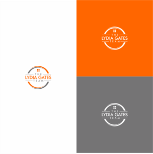 Logo Design by devi.anif1 for Lydia O. Gates, PA | Design: #26888522