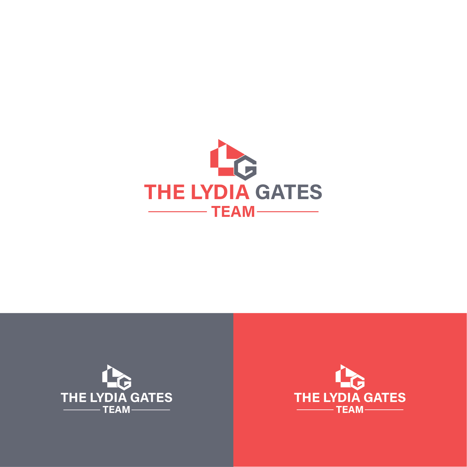 Logo-Design von Maxo-Biz für Lydia O. Gates, PA | Design #26898088