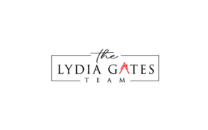Logo-Design von graphicevolution für Lydia O. Gates, PA | Design: #26945552