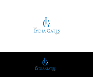 Logo Design by flora.c design for Lydia O. Gates, PA | Design: #26889205