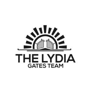 Logo Design by ERLANDO RONTE RDJ for Lydia O. Gates, PA | Design: #26884947
