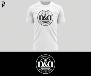 Logo Design by poisonvectors for Titan Trailer Mfg. Inc. | Design: #26884398