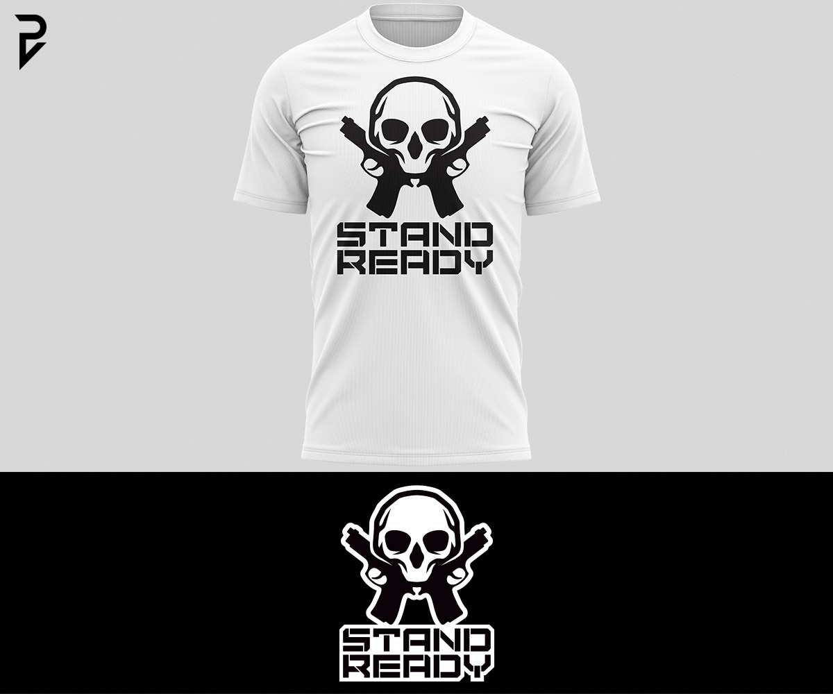 Logo Design by poisonvectors for this project | Design #26889953