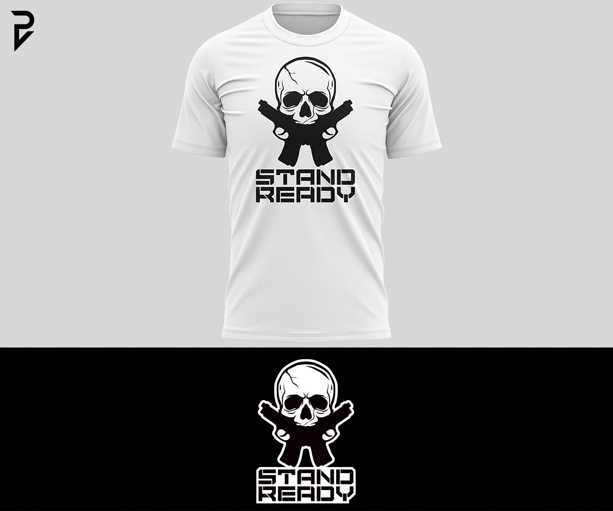 Logo Design by poisonvectors for this project | Design #26890869