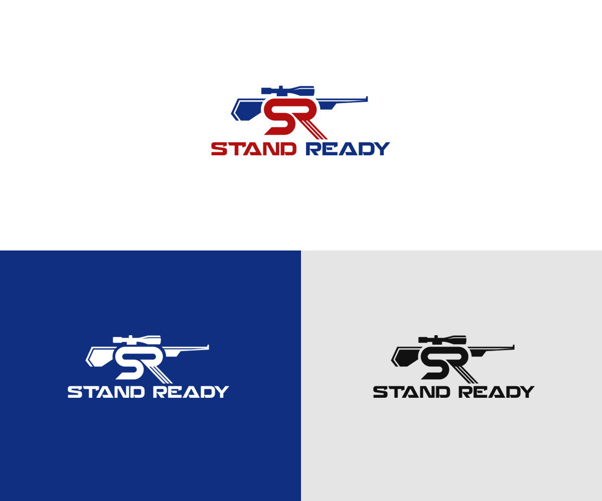 Logo Design by cheez_O for this project | Design #26891708