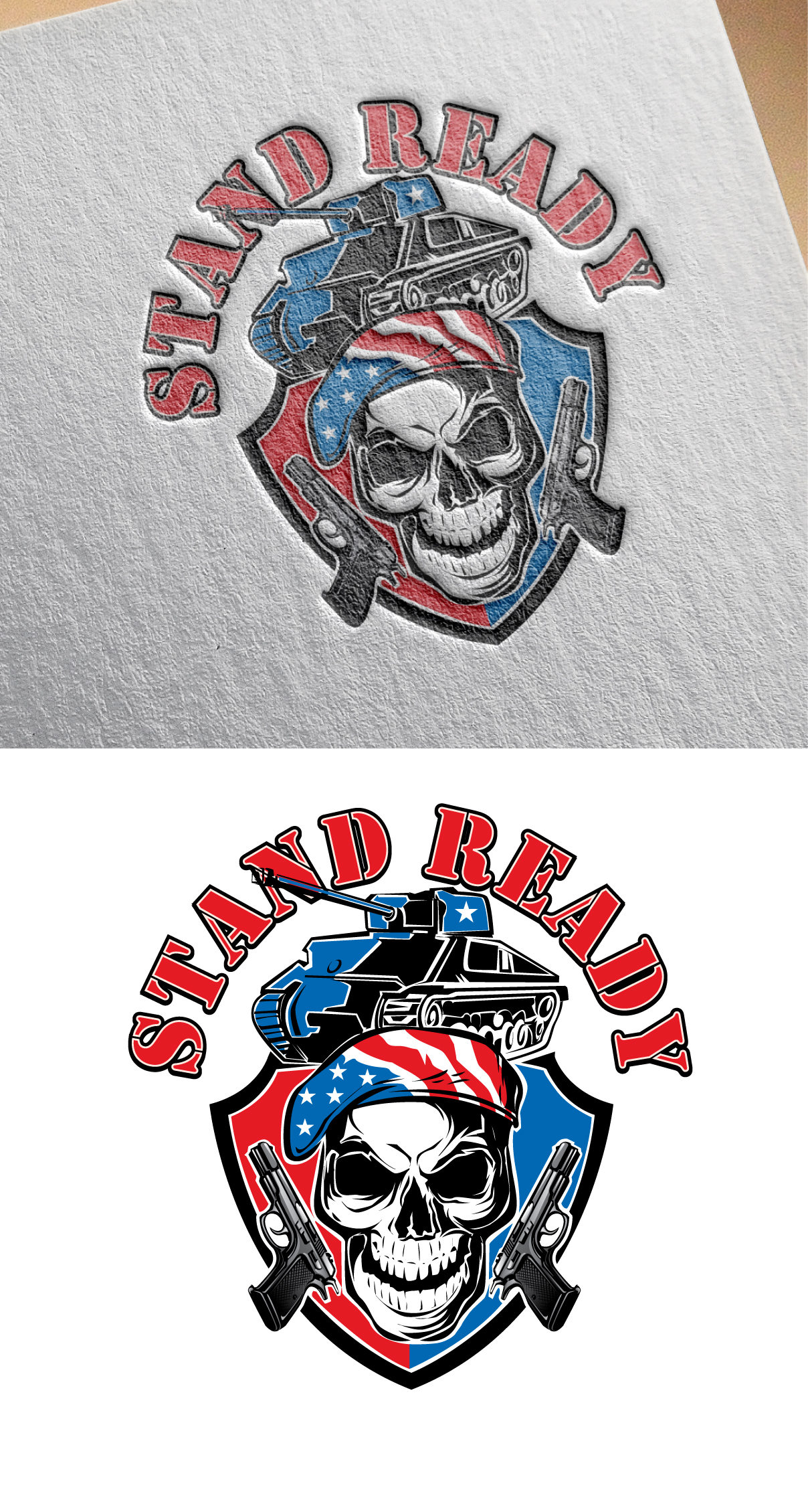 Logo Design by blue eye for this project | Design #26895705