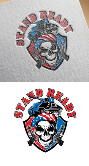 Logo Design by blue eye
