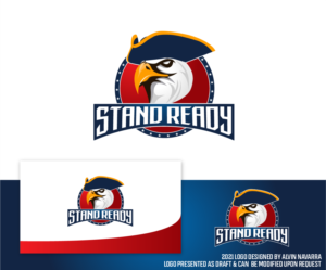 Logo Design by alvinnavarra for this project | Design: #26942850