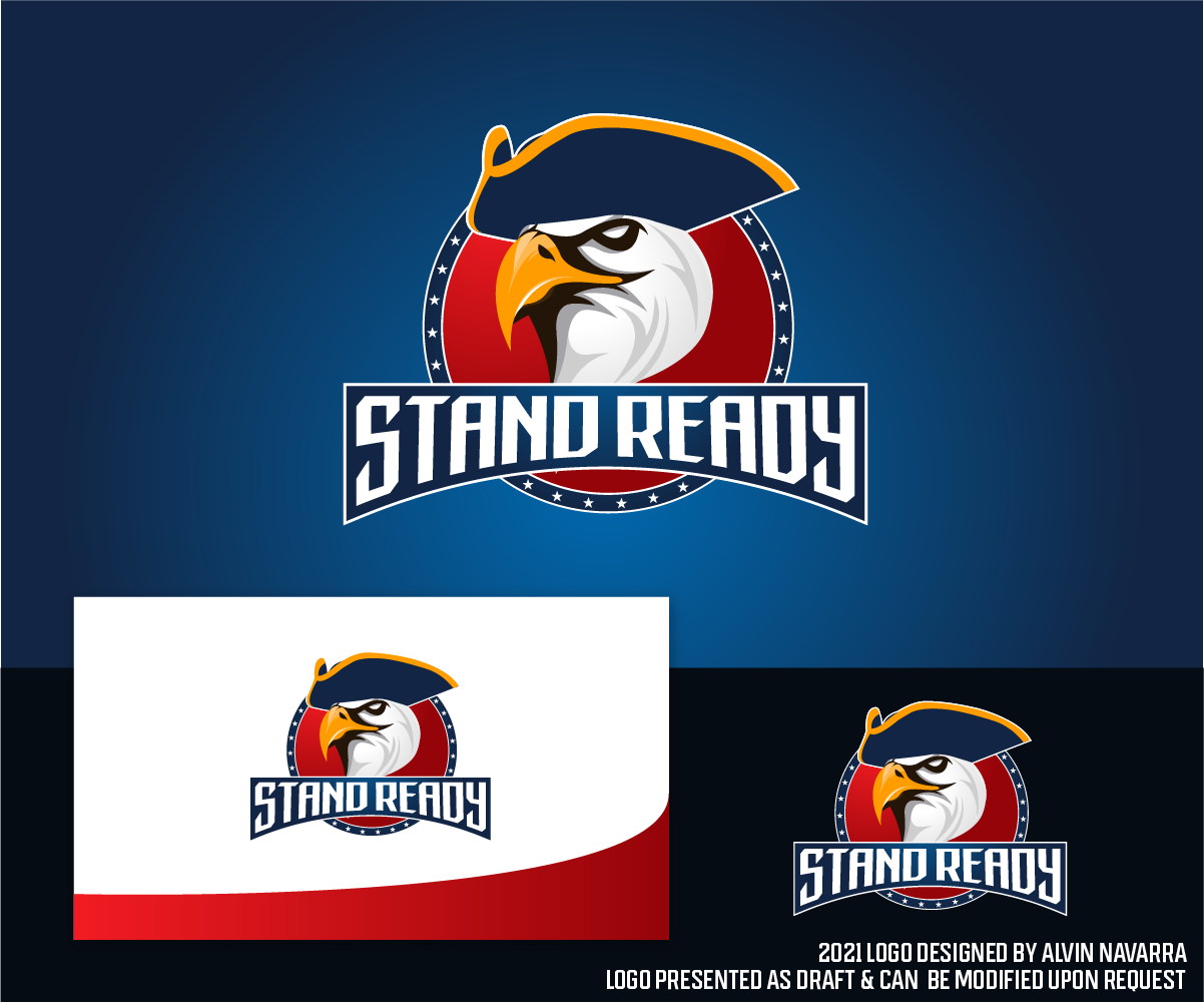 Logo Design by alvinnavarra for this project | Design #26942854