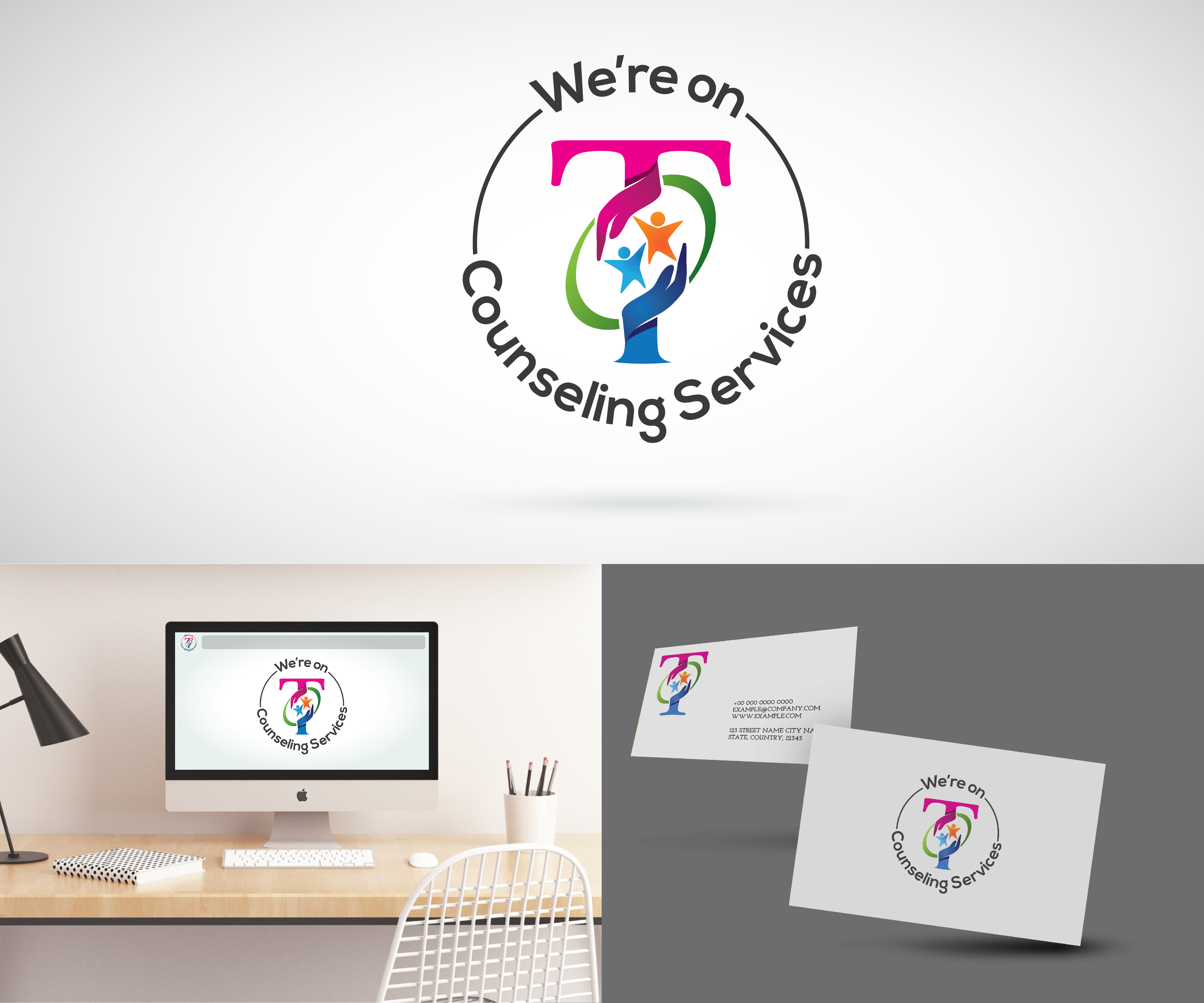 Diseño de Logo por GB Graphics para este proyecto | Diseño #26889687