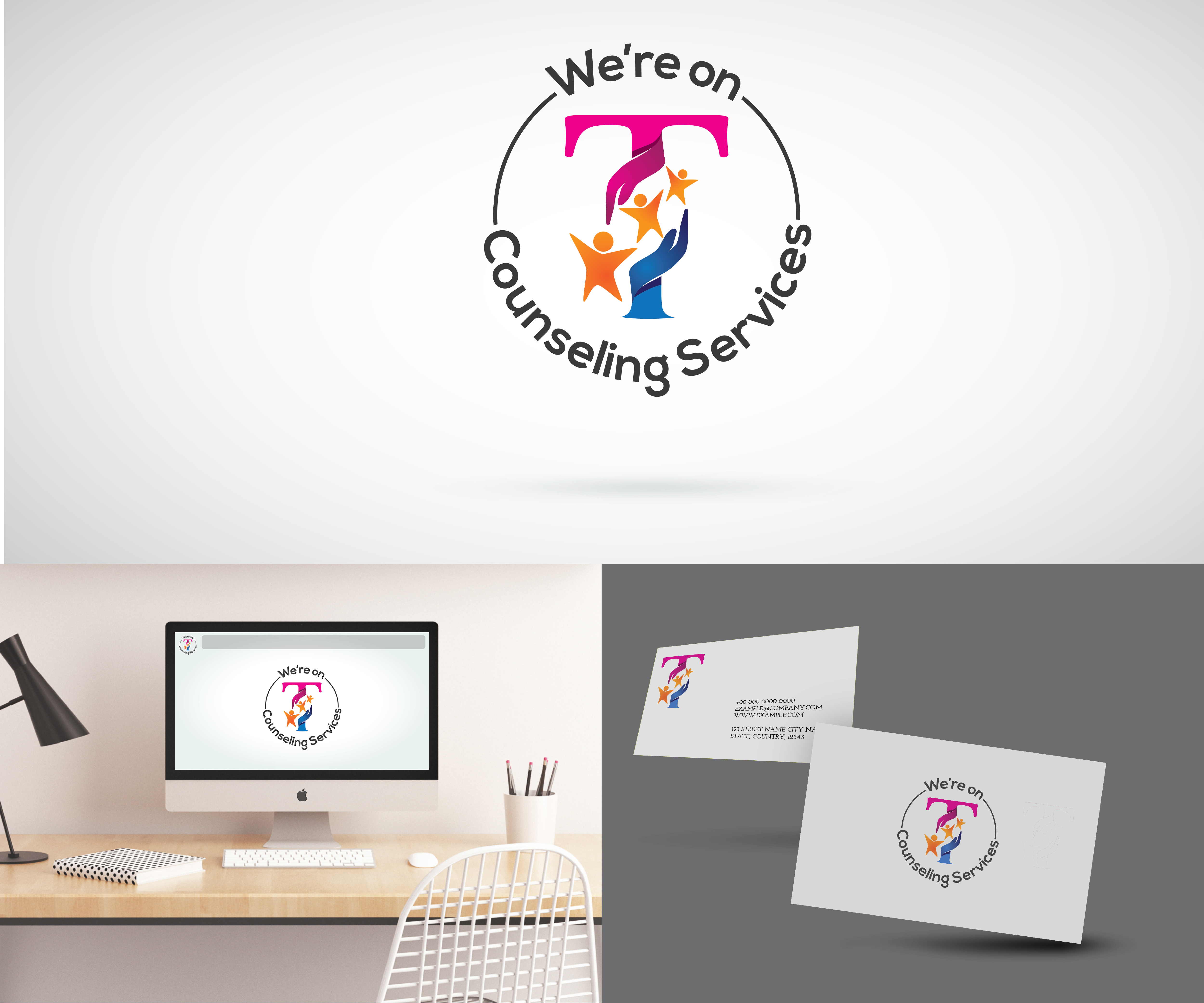 Logo Design by GB Graphics for this project | Design #26889717