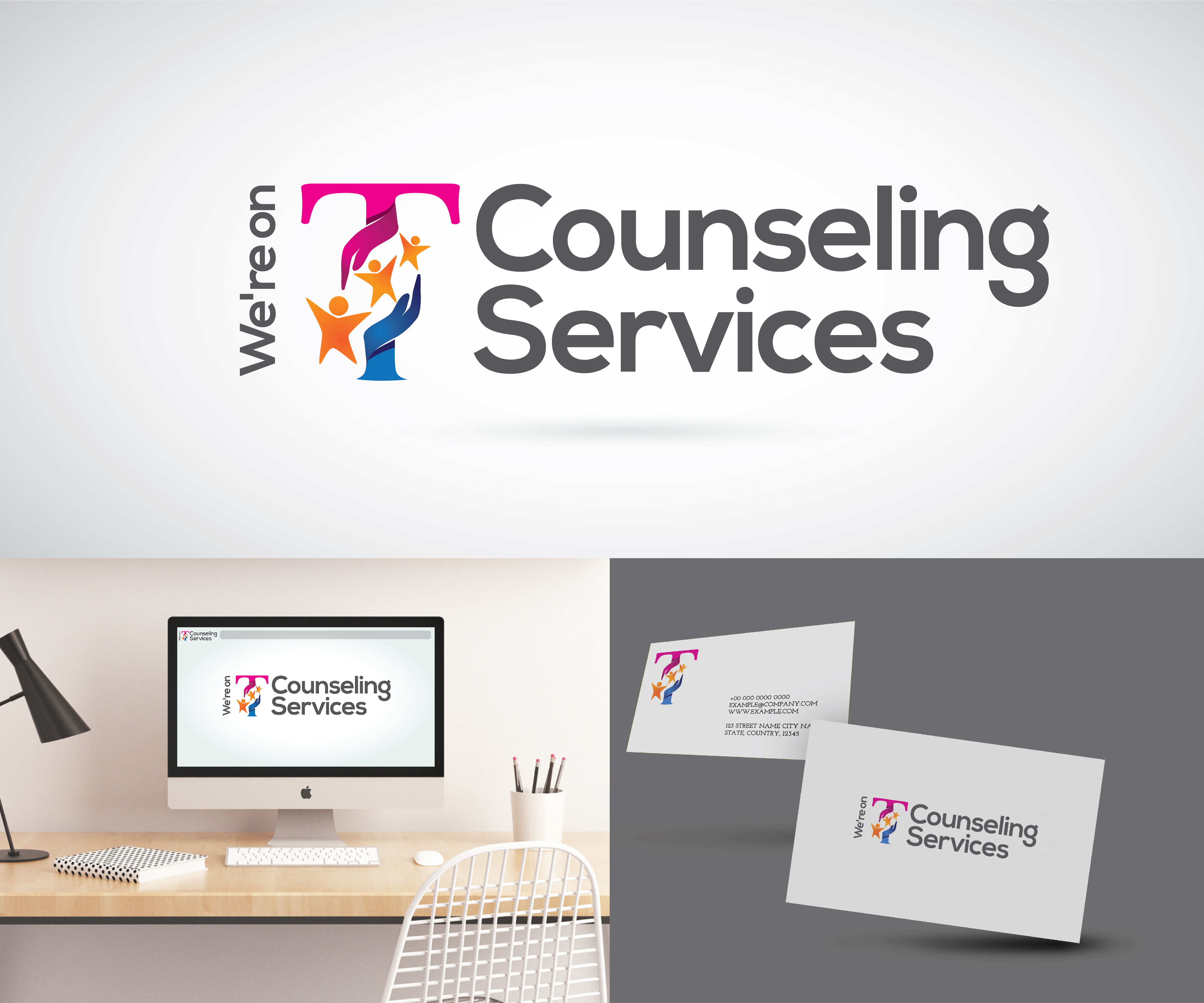 Diseño de Logo por GB Graphics para este proyecto | Diseño #26889718