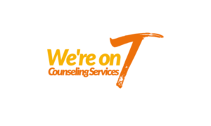 We're on 'T' Counseling Services | Design de Logo par trufya