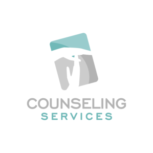We're on 'T' Counseling Services | Diseño de Logo por Sergio Medina