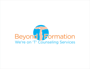 We're on 'T' Counseling Services | Design de Logo par BNdesigner