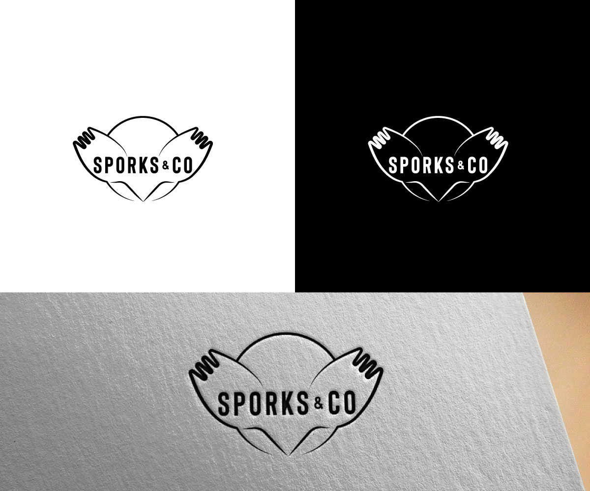 Logo Design by uitaki for this project | Design #26886924