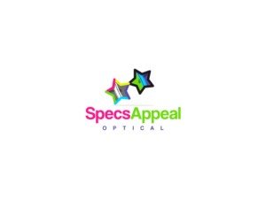 Specs Appeal Optical | Design de Logo par Atvento Graphics