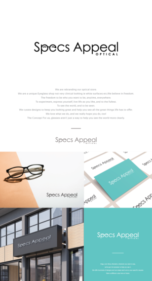 Logo Design by TerryBogard