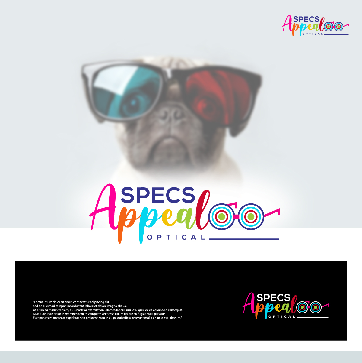 Logo Design by The Silver Screen Studio for this project | Design #26932317
