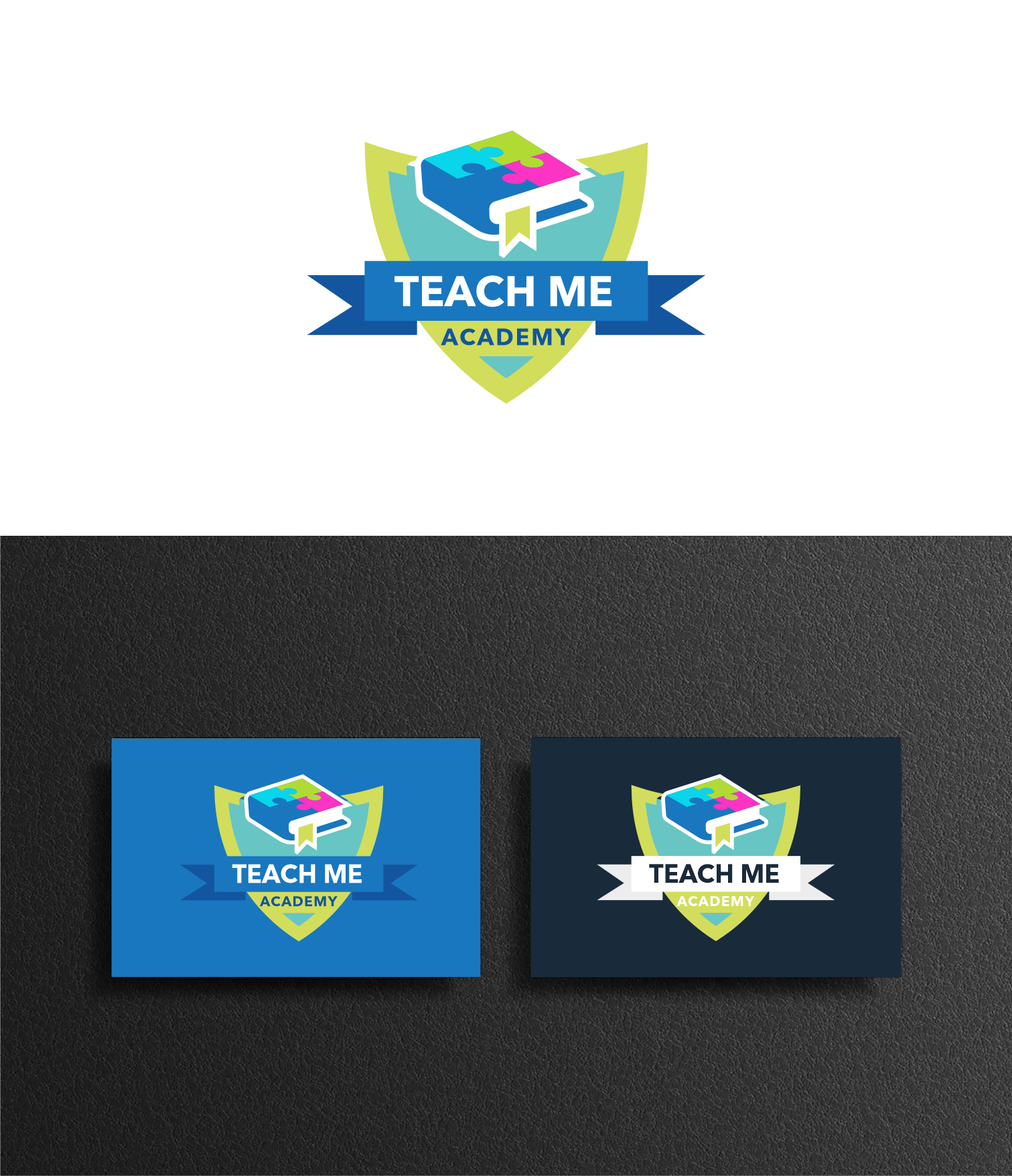 Logo Design by Omee for this project | Design #26998009
