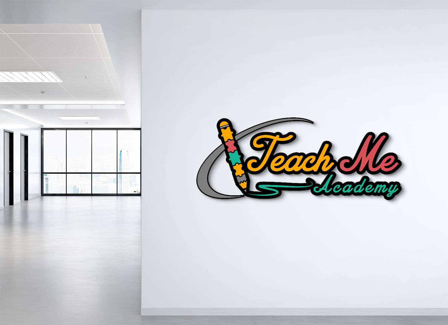 Logo Design by Deziners Zone for this project | Design #26890040