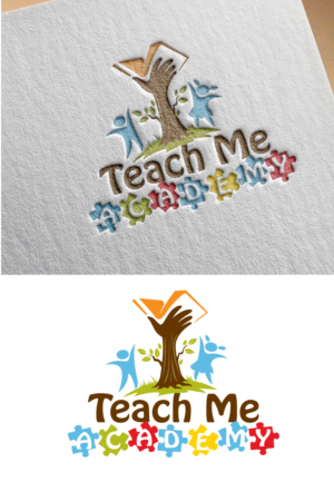 Logo Design by blue eye