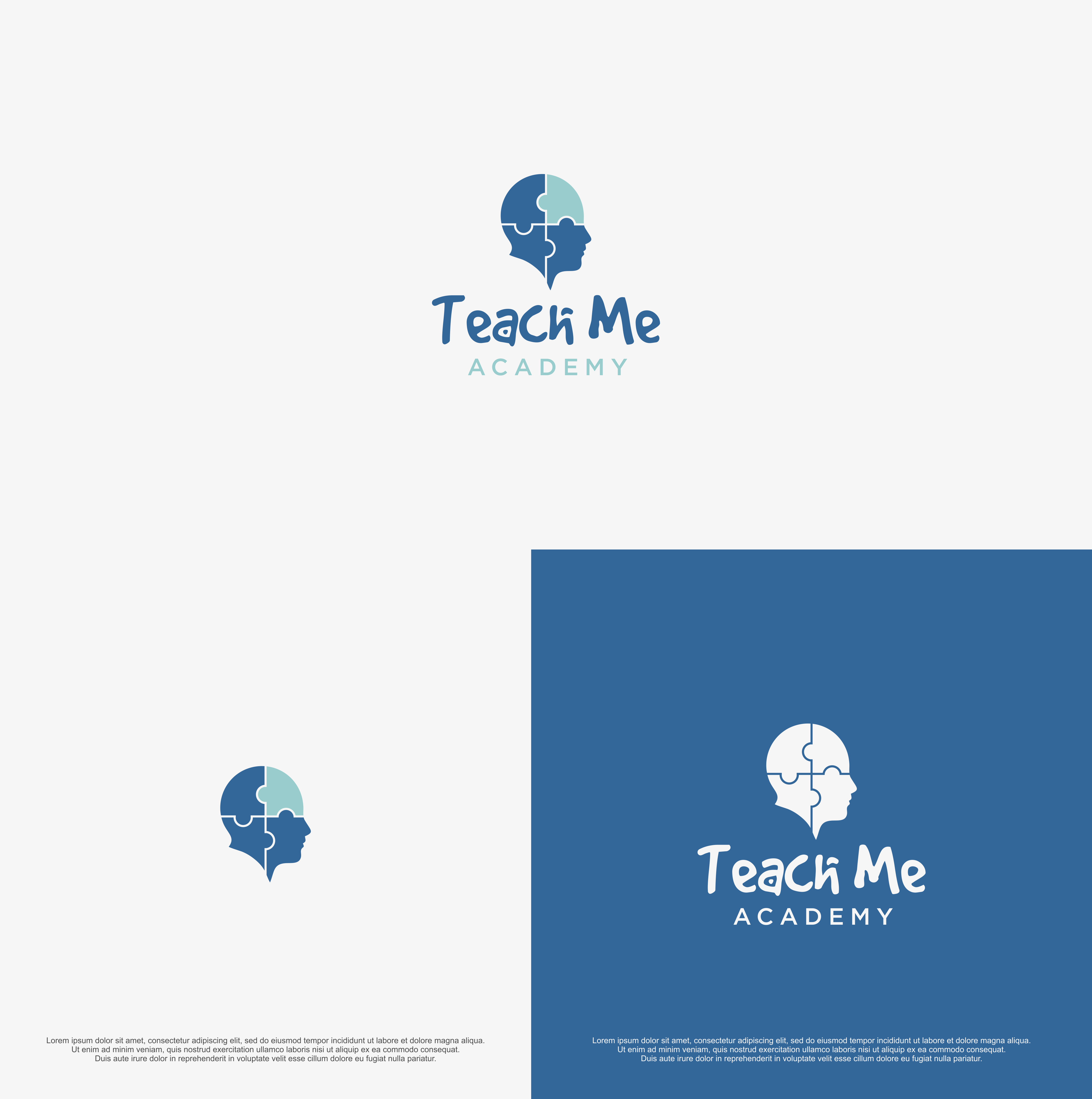 Logo Design by R!CKY for this project | Design #26921311
