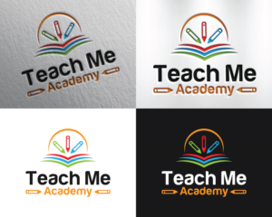 Logo Design by MAWBM for this project | Design: #26995407