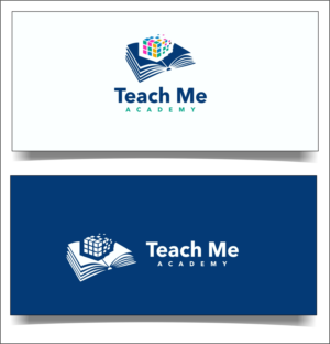 Logo Design by dclawstudio for this project | Design: #26920779