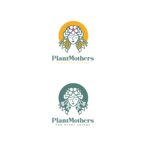 Logo Design by Raylene Johnston