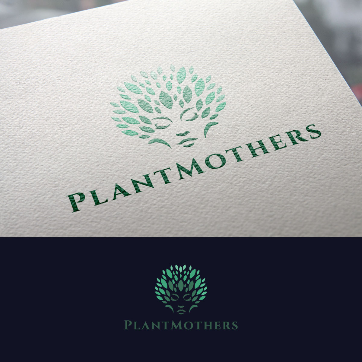 Logo Design by Minimal Studio for this project | Design #26914308