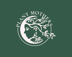 PlantMothers | Diseño de Logo por Janna Design