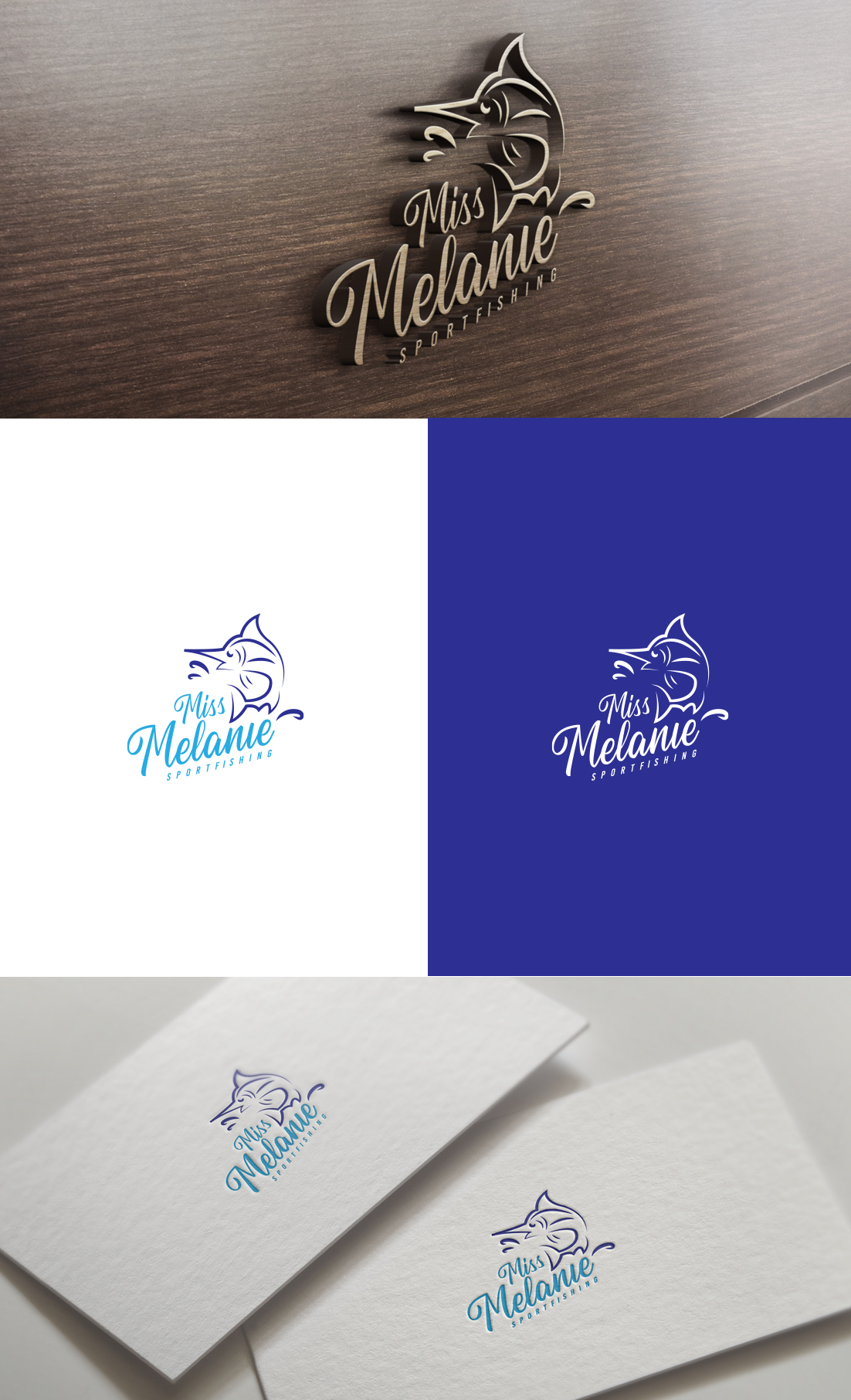 Logo Design by GLDesigns for this project | Design #26884880