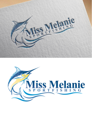 Logo Design by blue eye