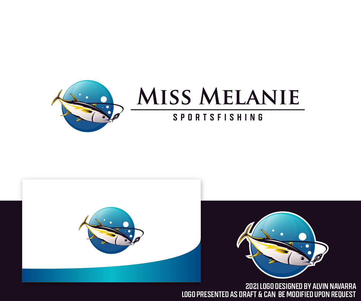 Diseño de Logo por alvinnavarra para este proyecto | Diseño #26900864