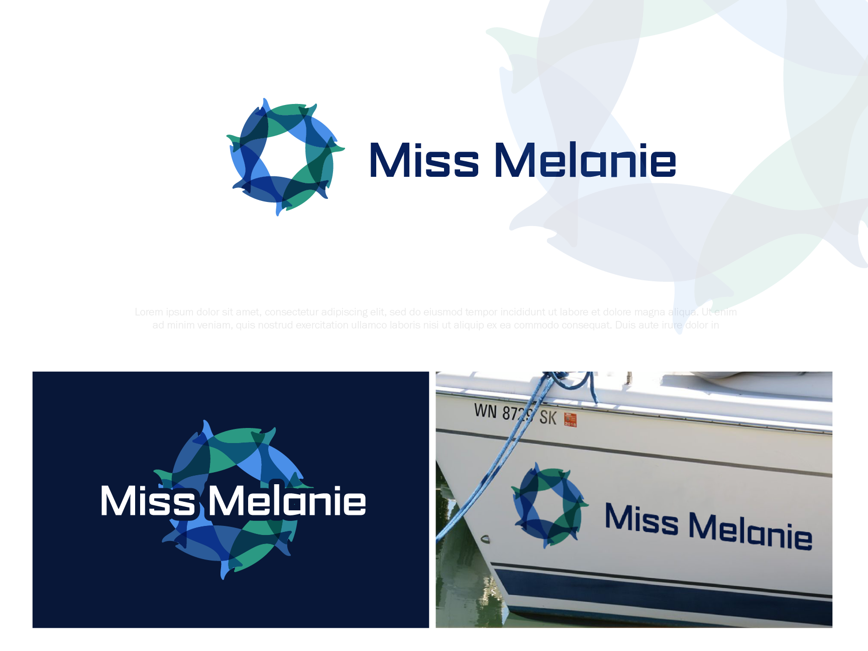 Diseño de Logo por JTdsign para este proyecto | Diseño #26921336