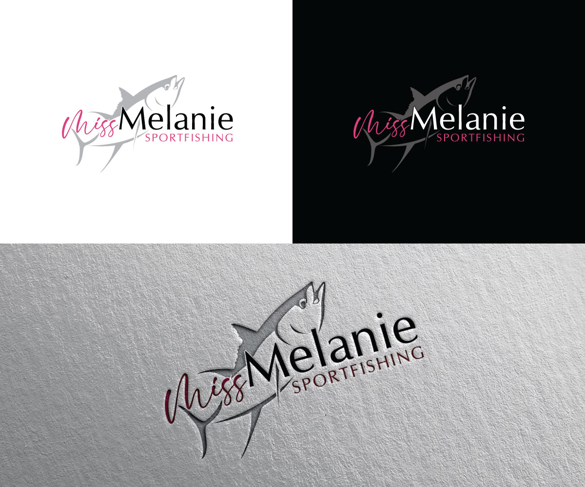Logo Design by Iris 3 for this project | Design #26886242