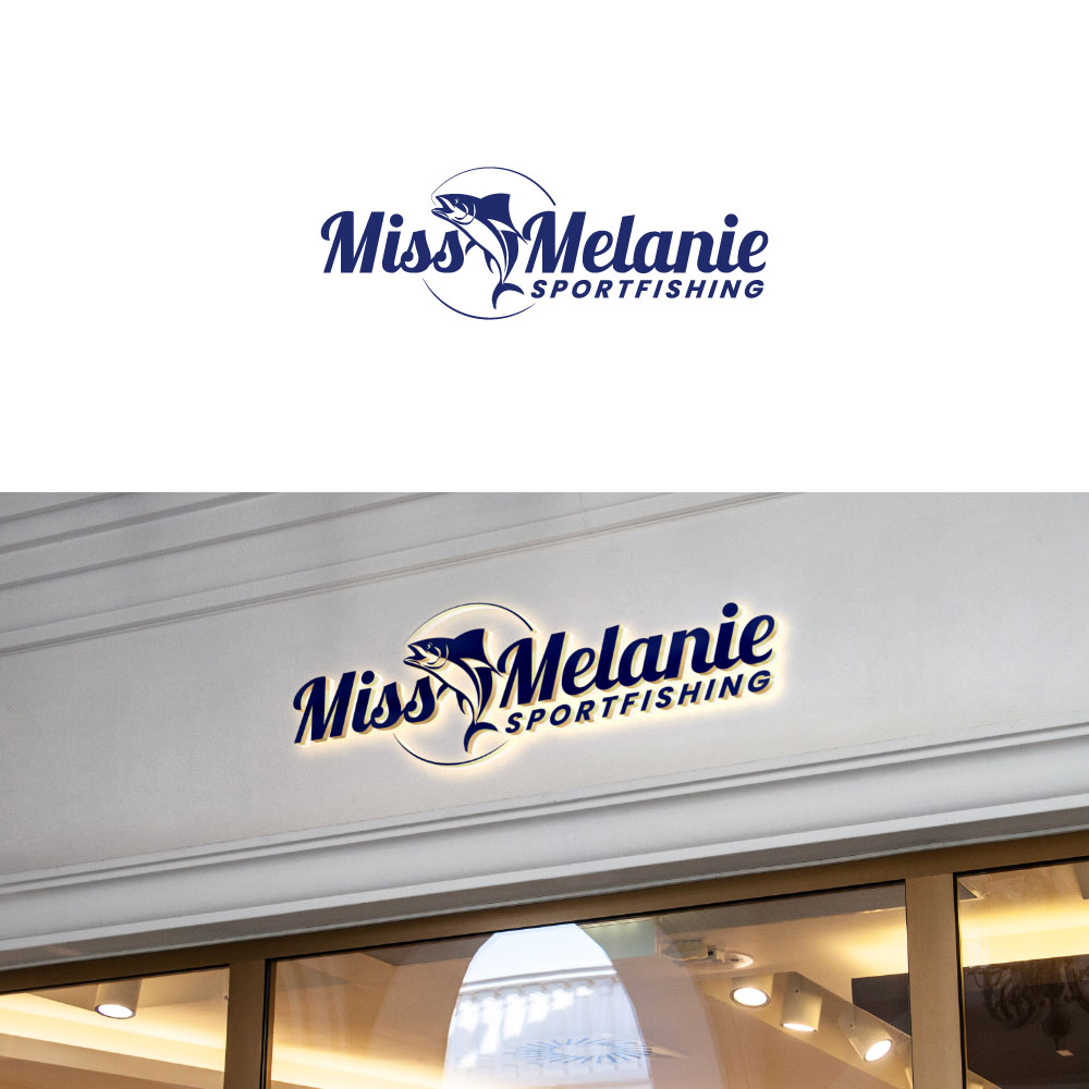 Diseño de Logo por Trident para este proyecto | Diseño #26907377