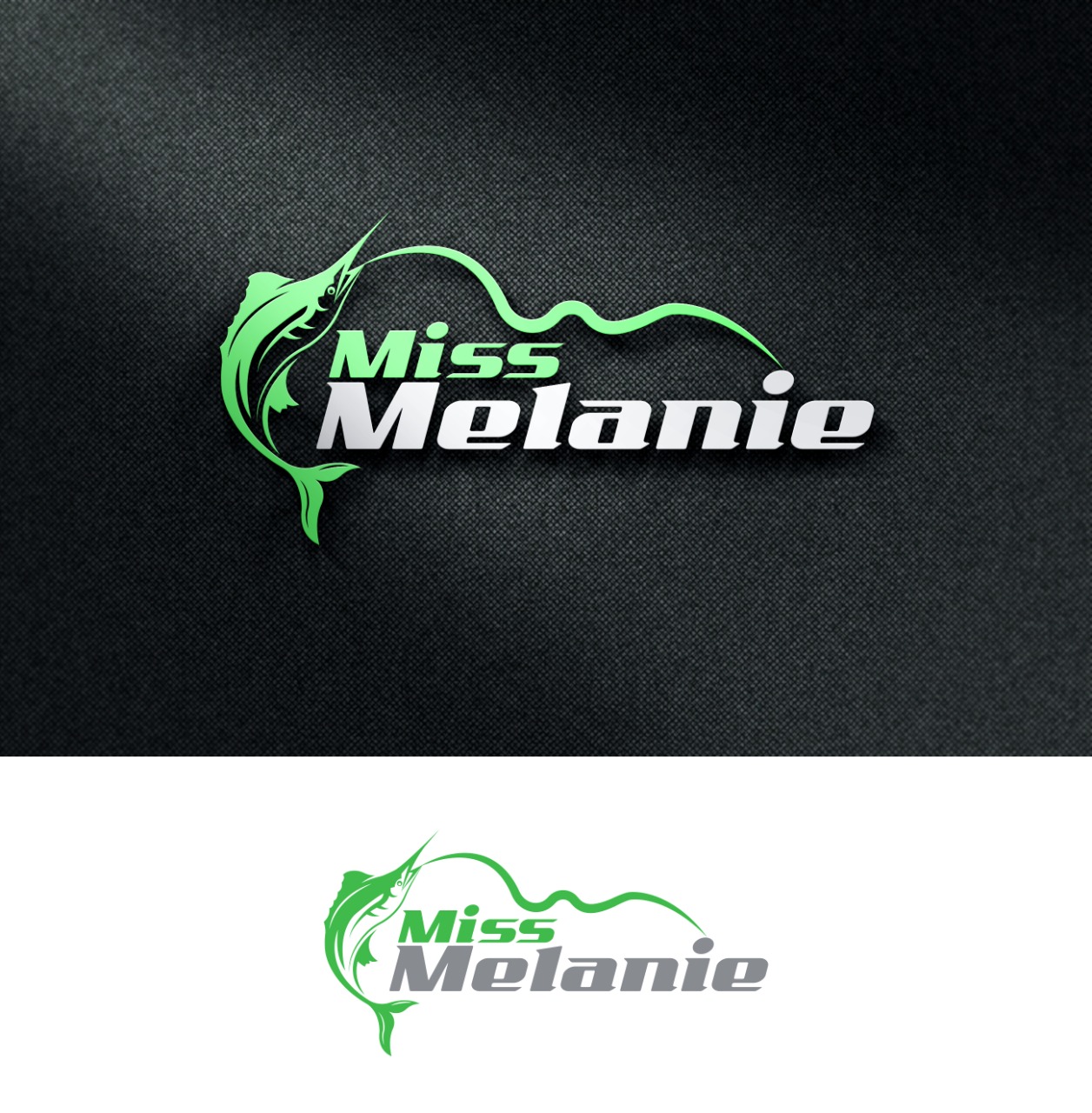 Diseño de Logo por u2square para este proyecto | Diseño #26888314