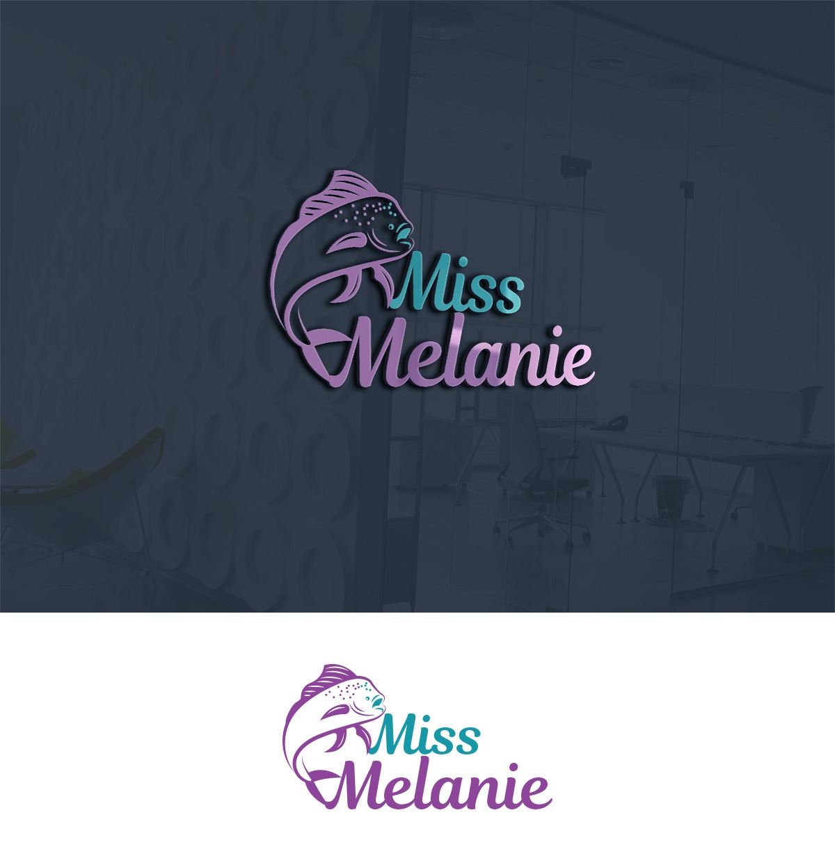 Diseño de Logo por u2square para este proyecto | Diseño #26888315