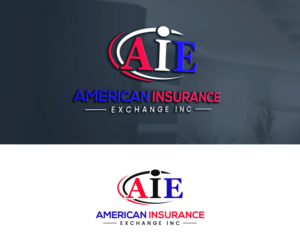 Logo Design by MaToTiPiLa for American Insurance Exchange, Inc. | Design: #26885503
