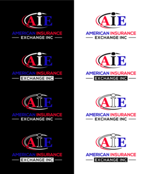 Logo Design by MaToTiPiLa for American Insurance Exchange, Inc. | Design: #26898305