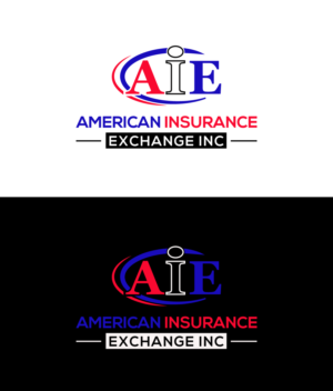 Logo Design by MaToTiPiLa for American Insurance Exchange, Inc. | Design: #26918245