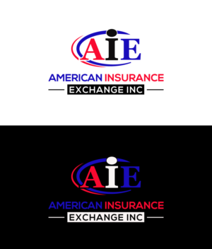 Logo Design by MaToTiPiLa for American Insurance Exchange, Inc. | Design: #26925659
