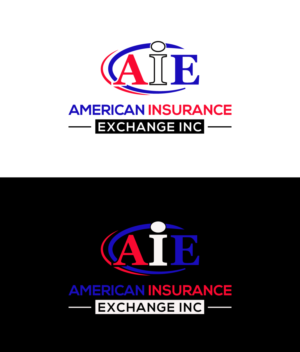 Logo Design by MaToTiPiLa for American Insurance Exchange, Inc. | Design: #26926076