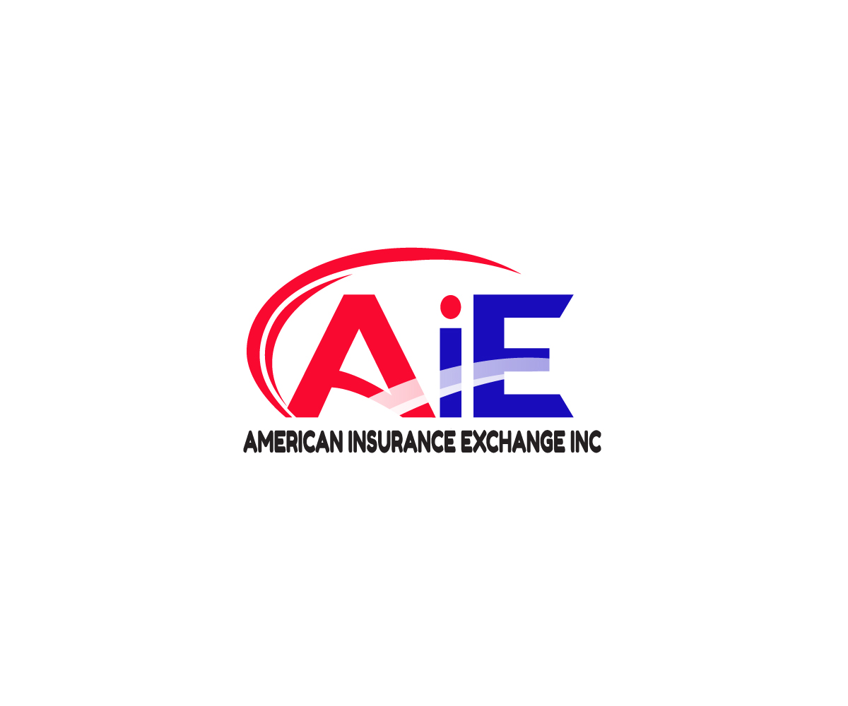 Logo Design by Logo impress for American Insurance Exchange, Inc. | Design #26938612