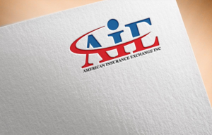 Logo-Design von Vishak vasu für American Insurance Exchange, Inc. | Design #26921034