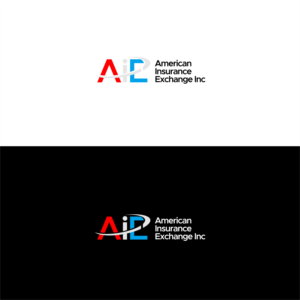 AIE   American Insurance Exchange Inc | Design de Logo par Arham Hidayat