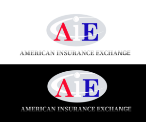 Logo Design by leduy87qn for American Insurance Exchange, Inc. | Design: #26913932