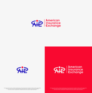 Logo Design by R!CKY for American Insurance Exchange, Inc. | Design: #26921380